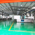 Ningbo Fuhong 138ton 1380kn 138t abs small pet injection molding moulding machine maker